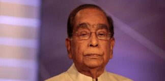 এইচ টি ইমামের শারীরিক অবস্থা সংকটাপন্ন