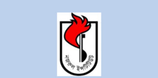 ড. সৈয়দা মোতাহেরা বানুকে নজরুল ইনস্টিটিউটের ট্রাস্টি বোর্ডের সদস্য নিয়োগ