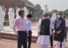 মুজিবনগরে আন্তর্জাতিকমানের স্মৃতিকেন্দ্র গড়ে তুলতে প্রকল্প গ্রহণ