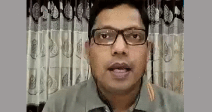 মেধাবী তরুণরাই বিশ্বে বাংলাদেশকে পরিচয় করাবে