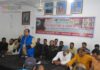 ঝালকাঠিতে জেল হত্যা দিবস পালিত