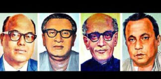 আজ জেল হত্যা দিবস