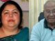 কর্নেল (অব.) শওকত আলীর মৃত্যুতে স্পিকারের শোক প্রকাশ