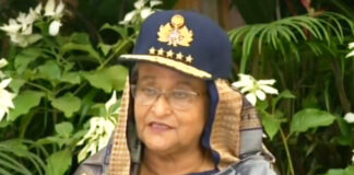 ‘কোস্টগার্ডকে আধুনিক ও যুগোপযোগী করে গড়ে তুলতে চাই’
