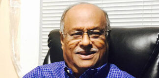 আন্তর্জাতিক অপরাধ ট্রাইব্যুনালের তদন্ত সংস্থার সমন্বয়ক হান্নান খান আর নেই