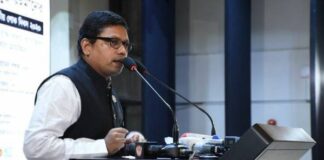 কোভিড পরবর্তী করণীয় বিষয়ে আন্তঃমন্ত্রণালয় সভা অনুষ্ঠিত