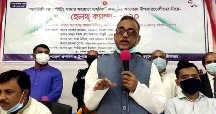 পলিথিনের বিকল্প পাটের ব্যাগ উদ্ভাবনে সহায়তা করবে সরকার