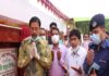 পার্বত্য এলাকায় উন্নয়নের জোয়ার বইছে: পার্বত্য বিষয়ক মন্ত্রী