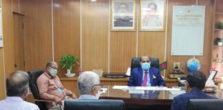 ‘পোল্ট্রি ও হিমায়িত মৎস্য রপ্তানি শিল্পের উন্নয়নে কার্যকর পদক্ষেপ নেবে সরকার’