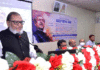 ‘বঙ্গবন্ধু বিশ্ব দরবারে নির্যাতিত মানুষের কণ্ঠস্বর ছিলেন’