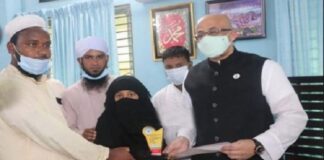 মাদ্রাসা শিক্ষা নিয়ে অপপ্রচারের সুযোগ নেই: তথ্য প্রতিমন্ত্রী