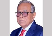 জাতীয় বীমা দিবসে রাষ্ট্রপতির বাণী