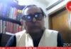 অগণতান্ত্রিক অপশক্তি সব সময়ই ধর্মকে ঢাল হিসেবে ব্যবহার করে: মেনন