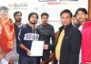 সিংড়া পৌর শহরের ১০ পয়েন্টে ফ্রী ওয়াই-ফাই স্থাপনের প্রতিশ্রুতি পৌর মেয়রের