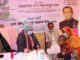 সিংড়ায় ফ্রি চিকিৎসা দিয়ে মেয়র প্রার্থীর নির্বাচনী প্রচারণা