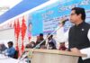 স্বল্প শিক্ষিত ফেরদৌসই সিংড়ার যোগ্য মেয়র- প্রতিমন্ত্রী পলক