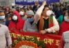 মহান বিজয় দিবসে জাতীয় স্মৃতিসৌধে ওয়ার্কার্স পার্টির শ্রদ্ধার্ঘ অর্পণ