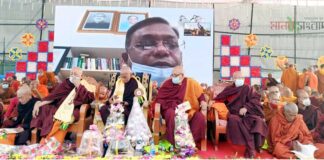 সকল ধর্মের মর্মবাণী হচ্ছে মানবসেবা ও সম্প্রীতি স্থাপন : তথ্যমন্ত্রী