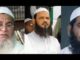 মামুনুল-বাবুনগরী ও ফয়জুল করিমের বিরুদ্ধে মামলা, তদন্তভার পিবিআইতে