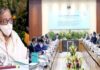 একনেক সভায় ৩৩০৮ কোটি টাকার ৫টি প্রকল্প অনুমোদন
