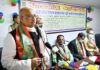 গণমাধ্যম হলো দেশ ও সমাজের আয়না : তথ্য প্রতিমন্ত্রী