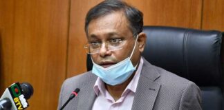ভাস্কর্যকে মূর্তির সাথে তুলনা করা বিভ্রান্তি-উস্কানির অপচেষ্টা মাত্র: তথ্যমন্ত্রী