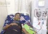 ইবি শিক্ষার্থী সোহেল রানার দু’টি কিডনিই নষ্ট, প্রয়োজন ২০ লাখ টাকা