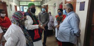 চসিকের চিকিৎসা সেবার গৌরব রক্ষা করুন : সুজন
