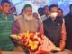 চসিকের নব নির্বাচিত মেয়রকে অভিনন্দন জানালেন প্রশাসক