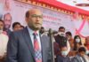 নৈতিকতা ও মূল্যবোধের শিক্ষা না থাকলে সকল শিক্ষাই অর্থহীন : শ ম রেজাউল করিম