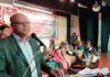 রোটারিয়ানদের মতো সেবামূলক কাজে এগিয়ে আসতে হবে : স্বপন ভট্টাচার্য্য