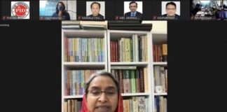 শিক্ষা ব্যবস্থাকে ঢেলে সাজাতে কাজ করছে সরকার : শিক্ষামন্ত্রী