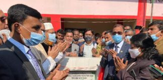 স্বাধীনতার স্বপক্ষের শক্তিকে ঐক্যবদ্ধ থাকতে হবে : পরিবেশ মন্ত্রী