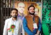 বশেমুরবিপ্রবি কর্মকর্তা সমিতির নতুন সভাপতি তুহিন, সম্পাদক মিরাজ
