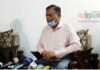 বিডিআর হত্যাকাণ্ডের আগে কেন খালেদা জিয়া ক্যান্টনমেন্ট থেকে বেরিয়ে গেলেন প্রশ্ন তথ্যমন্ত্রীর