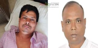 সিংড়ায় করোনার প্রণোদনার তালিকায় নাম না থাকায় প্রাণীসম্পদ কর্মীকে মারধর, আটক ১