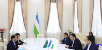 Uzbekistan to provide support for Bangladeshi entrepreneurs