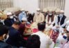তথ্যমন্ত্রীর পিতা এডভোকেট নূরুচ্ছফা তালুকদারের ১০ম মৃত্যুবার্ষিকী পালিত