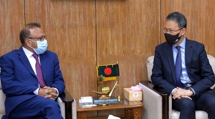পৌরসভাগুলোকে অটোমেশনের আওতায় আনা হবে : স্থানীয় সরকার মন্ত্রী
