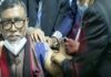 ভ্যাক্সিন নিলেই জয়, ভ্যাক্সিনে নেই ভয় : স্বাস্থ্যমন্ত্রী