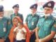 গাজীপুর থেকে অপহৃত শিশু জুনায়েদকে ময়মনসিংহ থেকে উদ্ধার