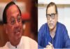 ব্যারিস্টার মওদুদ আহমেদ-এর মৃত্যুতে রাশেদ খান মেননের শোক