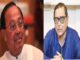 ব্যারিস্টার মওদুদ আহমেদ-এর মৃত্যুতে রাশেদ খান মেননের শোক