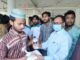 কুবিতে বঙ্গবন্ধুর জন্মশতবার্ষিকী উপলক্ষে এতিম শিশুদের মাঝে খাবার বিতরণ