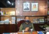 করোনার দ্বিতীয় ঢেউ মোকাবিলায় স্বাস্থ্যবিধি ও শিষ্টাচার মেনে চলতে চসিক মেয়রের আহ্বান