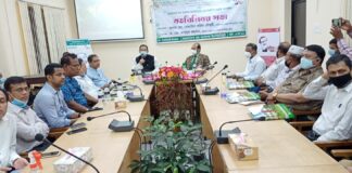 বনজ সম্পদ রক্ষায় গবেষণার প্রয়োজন রয়েছে : চসিক মেয়র