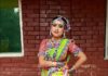 বিটিভির নৃত্যশিল্পী নির্বাচিত হলেন জবির ইরিন