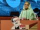 বিগত ১২ বছরে আমরা জাতির পিতার দেখানো পথ ধরেই হাঁটছি : প্রধানমন্ত্রী