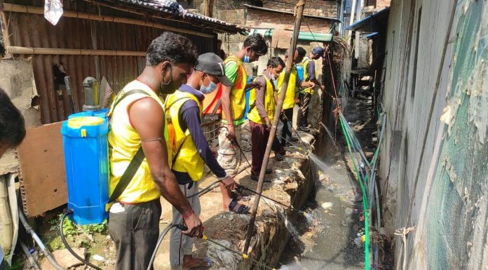 বর্ষার আগে নালা-নর্দমা আবর্জনামুক্ত করা হবে : চসিক মেয়র