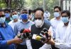 হেফাজত কোনোভাবেই ছাড় পাবে না : মুক্তিযুদ্ধ বিষয়ক মন্ত্রী